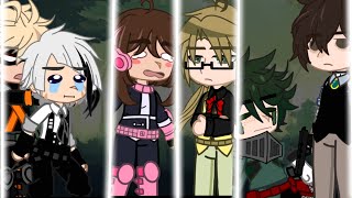 “WHERE IS KIRISHIMA” [SKIT!] mha x bsd