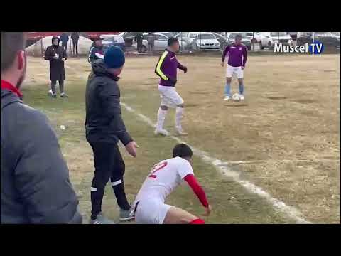 Jurnal MUSCEL TV  07.03.2022 SPORT – fotbal – CS Rucăr