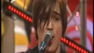McFly - Ballad Of Paul K Live acoustic