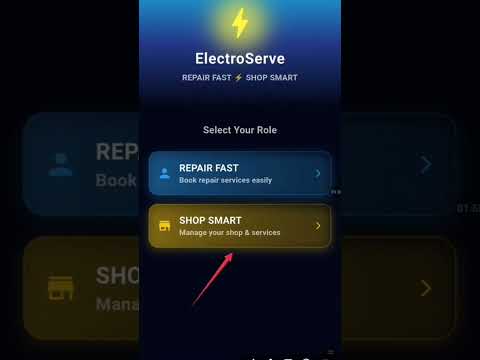 ElectroServe