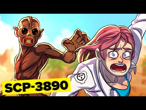 Abandoned SCP Projects (Too Terrifying to Continue)