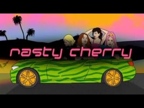Nasty Cherry - Shoulda Known Better (Official Video)