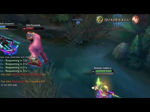 When your Zeri builds Eclipse