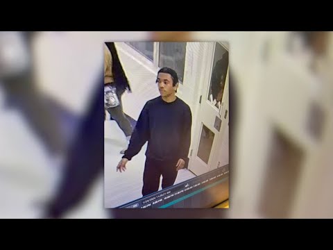 PA Philadelphia Police Searching For Dangerous Teenaged Escapee