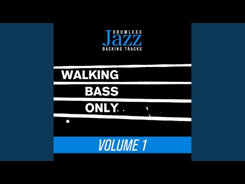 140 Bpm Walking Bass