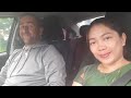 On The Way To Church To Attend A Christening With My Foreigner Fiance