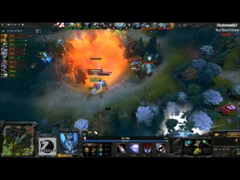 Shanghai EU Open Quals Casting Compilation