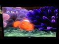 Finding Nemo 2003 Nemo Marlin Nemo No Not Boat SAD VHS