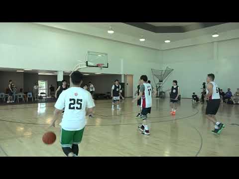 Pink Pig vs No$4shoes - saturday tier - tcbl 2022 summer