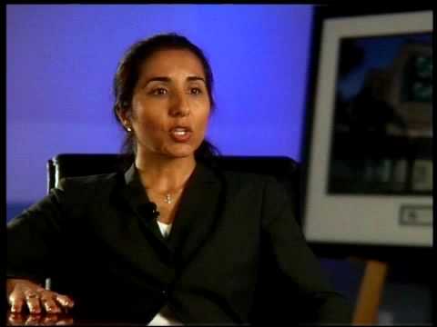 Sample Interview 2 (2007)