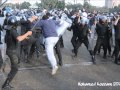 يوم الغضب فى مصر 25  يناير2011 - مش باقي مني احمد سعد mp3