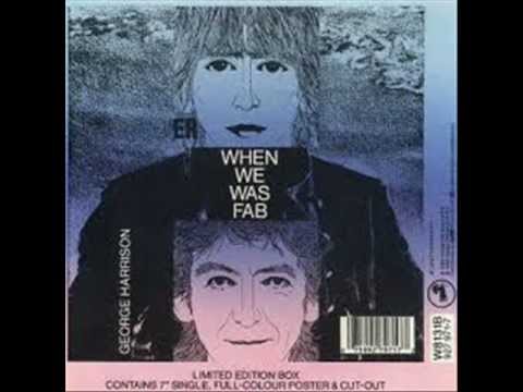 Isn't It A Pity-Concert For George cover