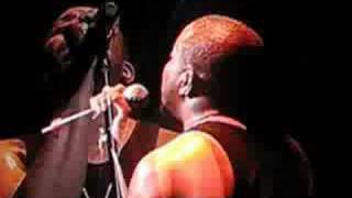 Raheem Devaughn Live Performance, &quot;Mo Better,&quot; 6.29.08