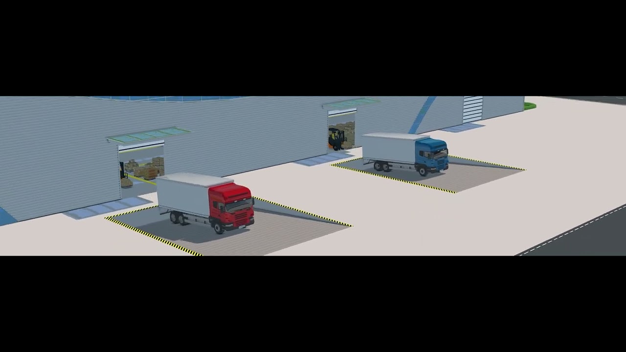 Subverting tradition - factory introduction