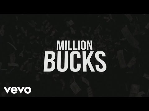 TP4Y - Million Bucks (Official Lyric Video)