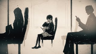 VERSEⁿ - Intro 1 | 独白