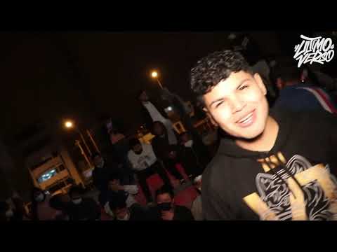 JEICO 4J VS APOCALIPSIS - SEMI - MULTIBEATS - ULTIMO VERSO