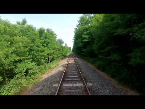 The Line Nagyatád - Somogyszob (Nr. 38.) 2023 4kup