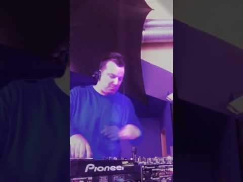 Gonzo & Cally & marc louge @ Coloursfest 2017