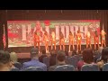 Crystal S 1st Bikini Competition 2020