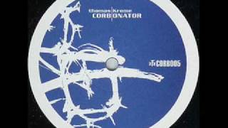 Thomas Krome -  Corbonator Ep - [Corb 005] - [A1 - Untitled]
