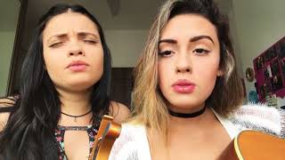 ADZ - Melhor Sorriso (Cover Carol &amp; Vitoria)