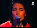 Tanita Tikaram Don't Let The Cold  Sweden 2005