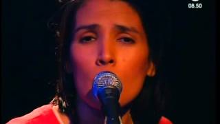 Tanita Tikaram Don't Let The Cold  Sweden 2005