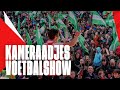 AFTERMOVIE | Kameraadjes Voetbalshow 2023