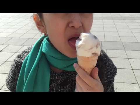 Мороженое в Стамбуле или как я доканываю сестру