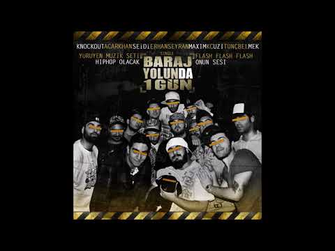 Maxim & Knock Out & Tunçbel - Onun Sesi