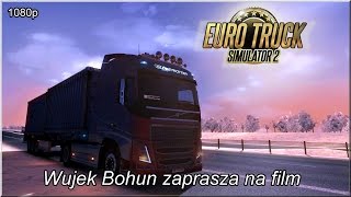 Euro Truck Simulator 2 - # 113 "Taka sytuacja"