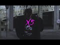 Kastrācija - X5 (feat. Steps) ( UN-OFFICIAL MUSIC VIDEO )