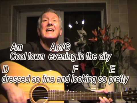 download lagu mp3 mp4 Town Summer In The City Chords, download lagu Town Summer In The City Chords gratis, unduh video klip Town Summer In The City Chords