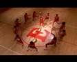 High School Musical 1 Get Cha Head In The Game