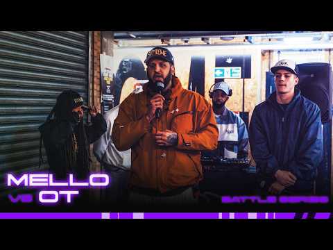 Mellow vs OT