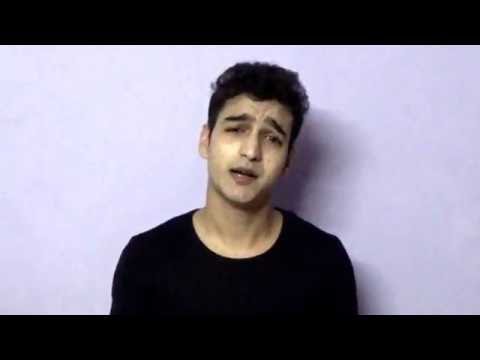 Saurabh Pachauri Audition Clip