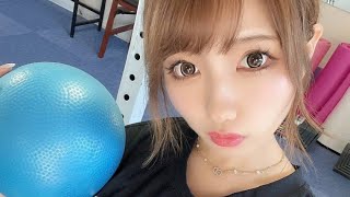 綺麗な背中を作る背中トレーニング✨姿勢改善にも?