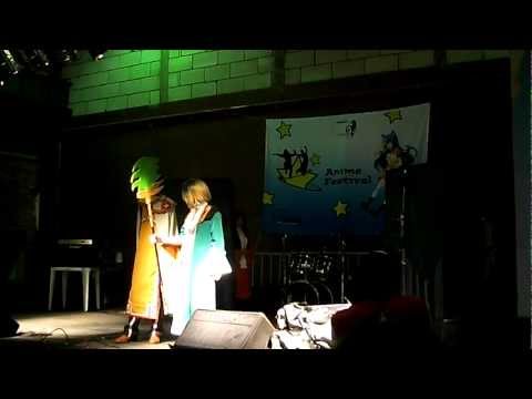 Anime Festival Summer 2012 - Summon Night.AVI