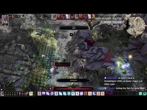 Solo No LW Hydro/Aero Mage - Part 4