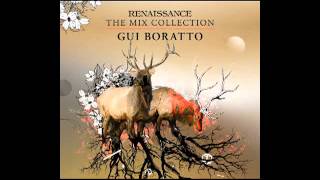 Schnee - Gabriel Ananda (Renaissance The Mix Collection - Gui Boratto)