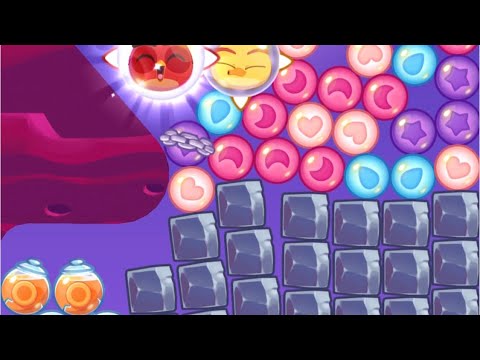 Angry Birds Dream Blast #3750 (+1 move)