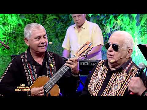 23 Mokói guyra´i - Los Animales de la Música.