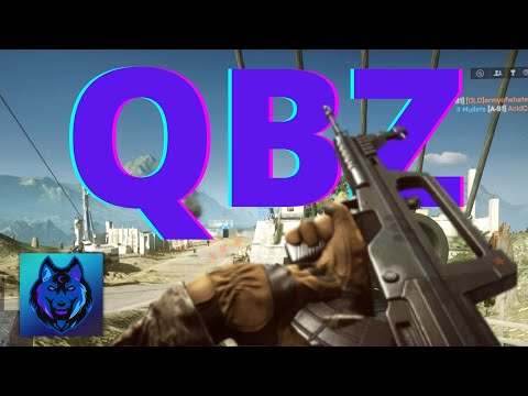 The WORST Weapon Set in Battlefield 4 2022?