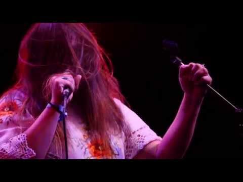 Rose Windows - Full Performance (Live on KEXP)