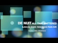 De Nuit - All that mattered (Original Radio Edit ...
