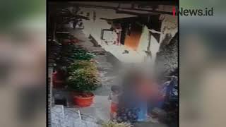 Download lagu Aksi Pencabulan Pedagang Mainan terhadap Bocah Perempuan di Cakung Terekam CCTV mp3