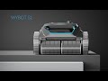 Robot piscine Wybot S1