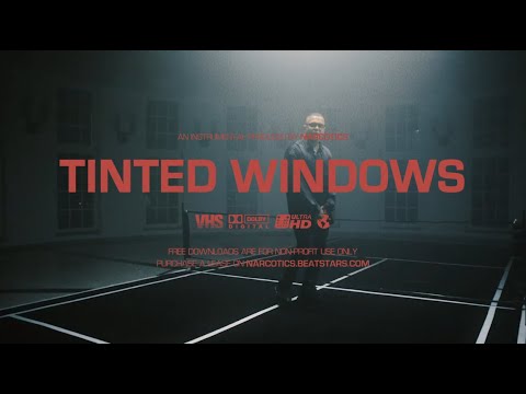 (FREE) Luciano x Faroon Type Beat - "TINTED WINDOWS" | Guitar Type Beat 2022