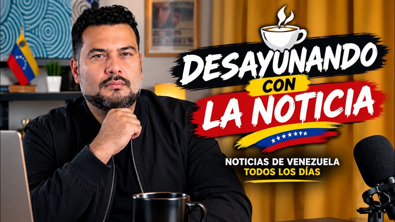 Miniatura del video en vivo sobre Venezuela del 17 de septiembre